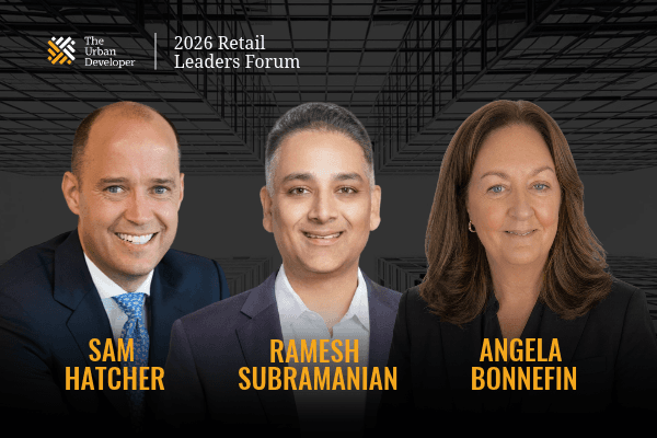 Event Panel: The New Retail Playbook