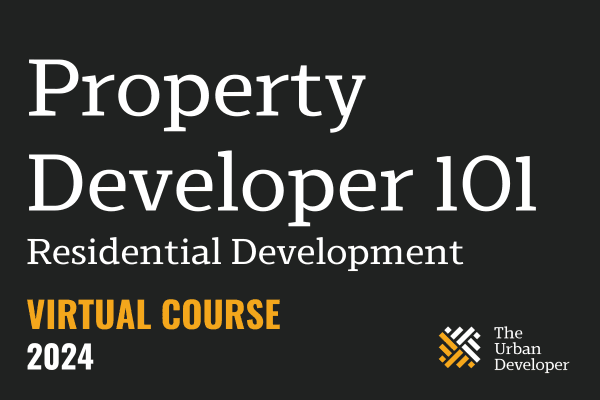 Property Developer 101 - Residential Development