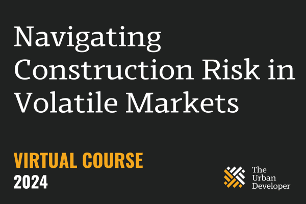Navigating Construction Risk in Volatile Markets