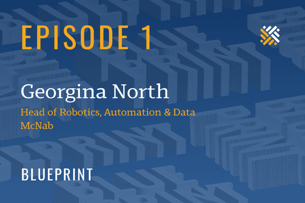 Blueprint Podcast: Will robots help solve construction’s biggest challenges?