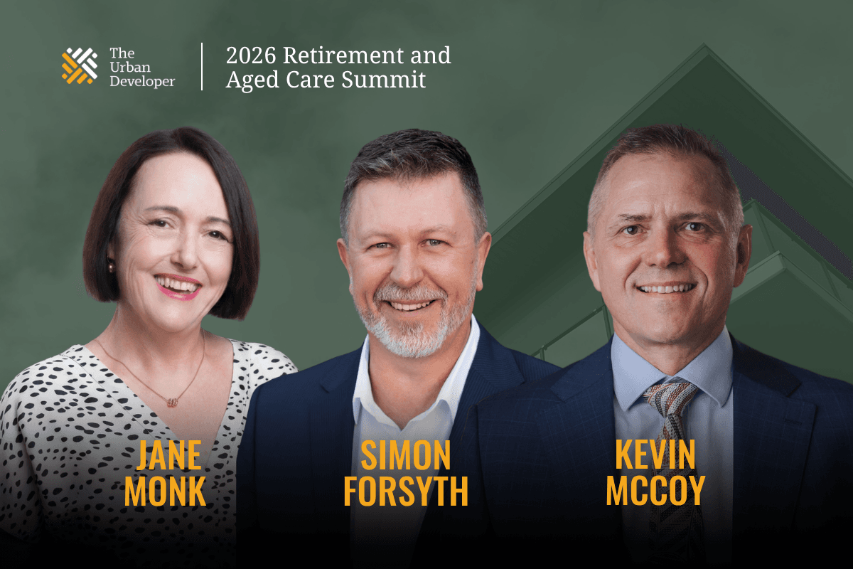 Leading Perspectives: How Major Players are Approaching the Next Decade