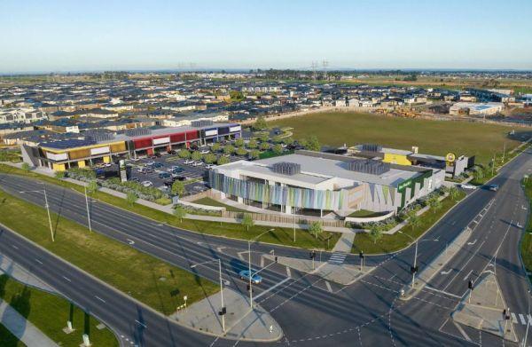 Griffith Group is preparing to start work on its first greenfield project in Victoria after gaining permit approval from the City of Casey for Meridian Village Precinct 2 in Clyde North