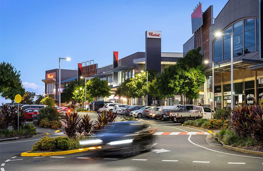 Boutique fund manager IP Generation also picked up a half stake in Westfield Helensvale shopping centre for $185 million in 2021.