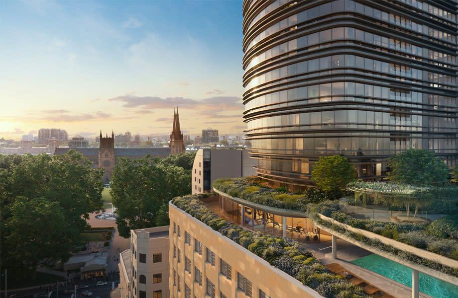 Sydney’s Most Sought-After Development Projects
