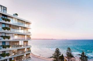 Top 20 Gold Coast Development Projects

