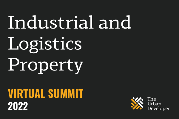 Industrial and Logistics Property Summit