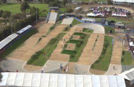 Shepparton BMX Club will get new upgrades through the Regional Sports Infrastructure Program despite the cancellation of the 2026 Commonwealth Games. 