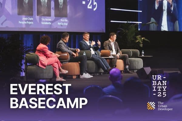 Everest Basecamp | Is The Next Real Estate Super-Cycle Here — Or Are We Just Warming Up?