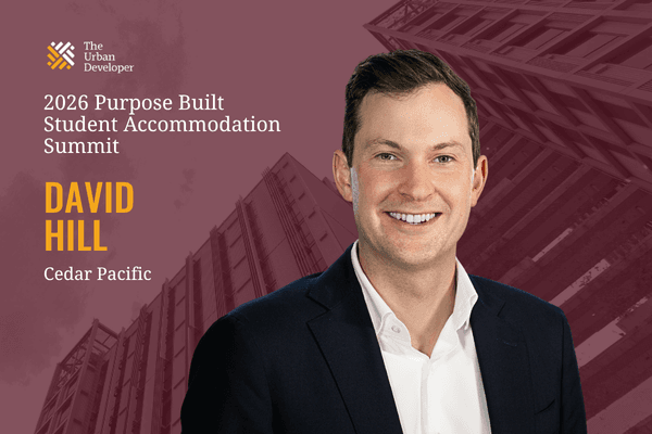 In Conversation: Cedar Pacific's Chief Investment Officer, David Hill