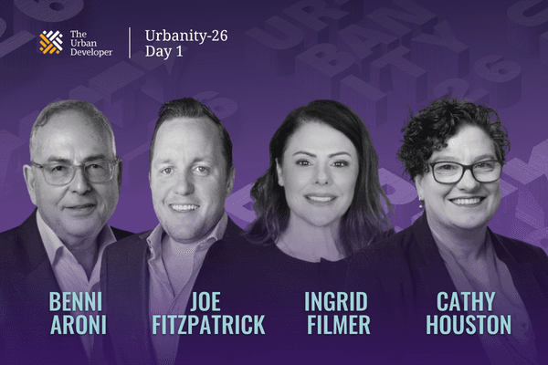 Event Panel: Finding Value in a Volatile Investi-Verse