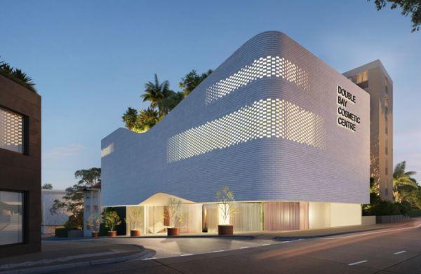 Double Bay Cosmetic Centre by the Tripodina family and Orosi 