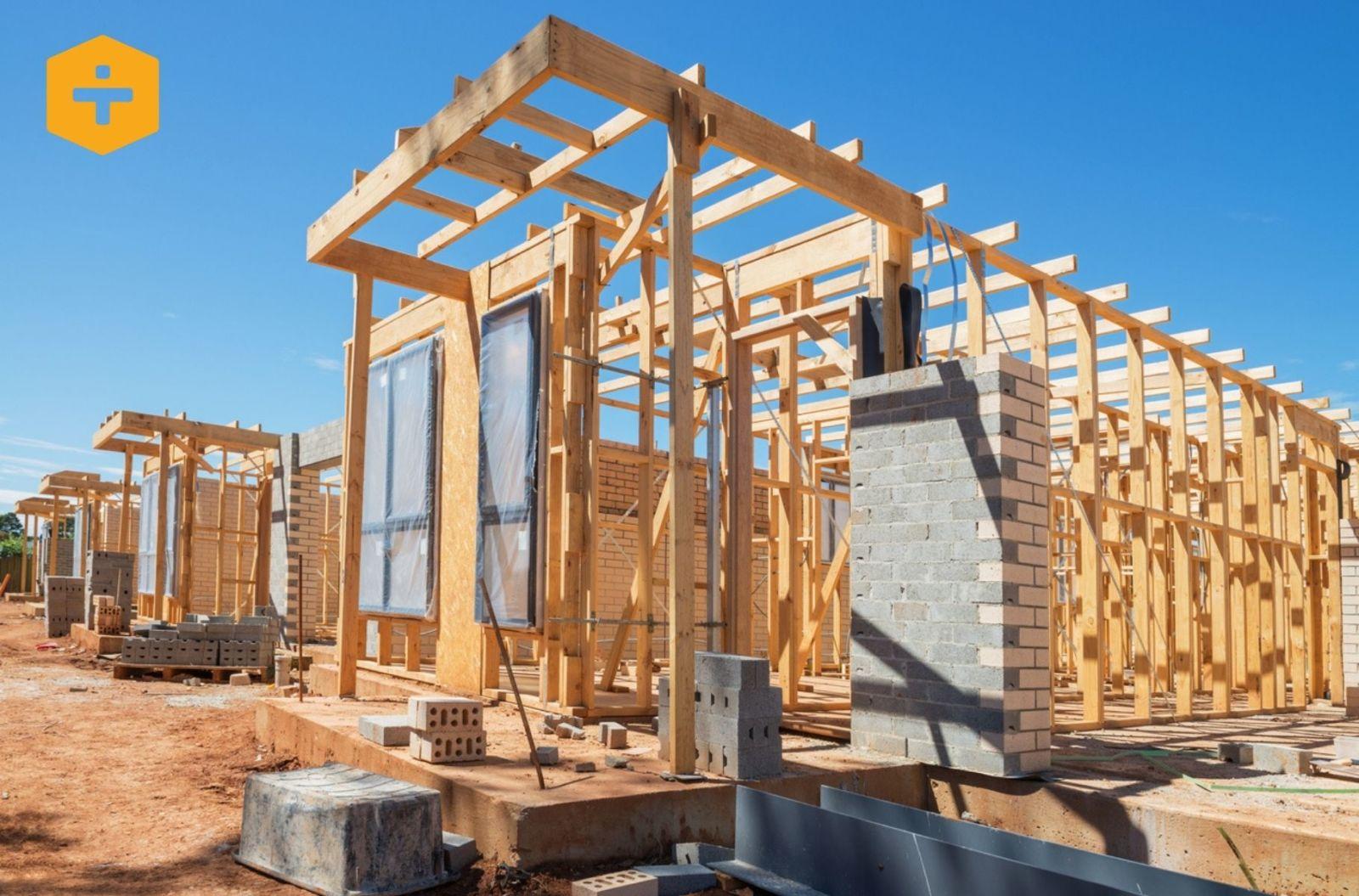 Economists warn the pull-forward of HomeBuilder activity will impact builders into the longer term with cost blowouts hampering delivery...