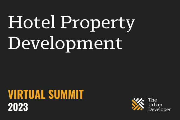 Hotel Property Development Summit