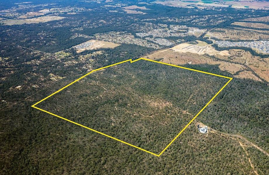 Development near Queensland’s largest release of residential land is gearing up with Frasers Property planning a 2150 lot development from its Australian landbank near Flagstone.