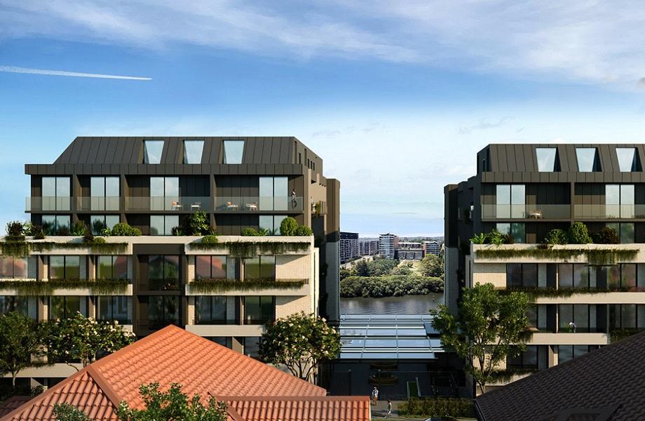 Property developer Conquest’s plans to build a 237-room, new generation, boarding house on Parramatta River got unanimously rejected by council