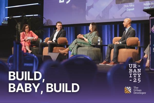 Build, Baby, Build | Big, Bold Ideas To Supercharge Supply And Unlock New Models Of Housing Delivery